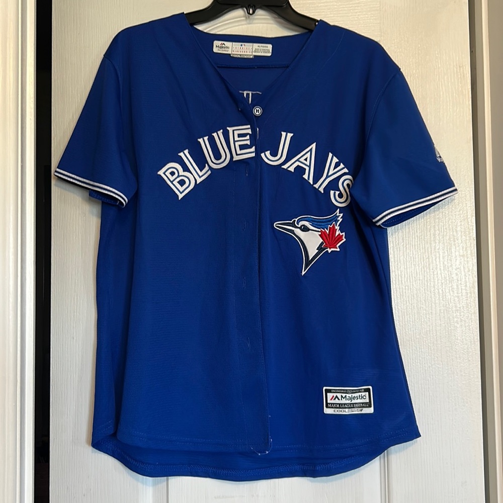 Blue Jays Jersey
